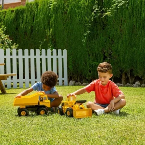 Manufacturer_Tonka Loaders<Tonka Front Loader, Retro Collector's Edition