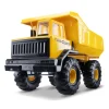 Manufacturer_Tonka Dump Trucks<Tonka Mighty Dump Truck, Retro Collector's Edition
