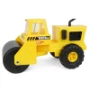 Manufacturer_Tonka Graders<Tonka Steel Classics Steam Roller