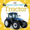 Outback Toys Books, Calendars & Dvds<Touch and Feel Tractor Book by DK