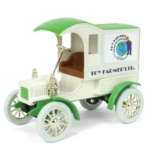 Manufacturer_ERTL Airplanes & Banks<1/25 1905 Toy Farmer Delivery Car Bank by ERTL