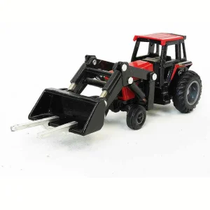 Manufacturer_Moore's Farm Toys Moores Farm Toys<1/64 Tractor Loader Bucket Fork Pair by Moores Farm Toys