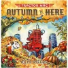 Outback Toys Books, Calendars & Dvds<Tractor Mac "Autumn Is Here" Hardcover Book by Billy Steers