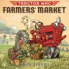 Outback Toys Books, Calendars & Dvds<Tractor Mac "Farmer's Market" by Billy Steers