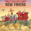 Outback Toys Books, Calendars & Dvds<Tractor Mac "New Friend" by Billy Steers