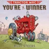 Outback Toys Books, Calendars & Dvds<Tractor Mac "You’re a Winner" by Billy Steers