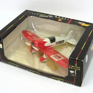 Manufacturer_SpecCast Airplanes & Banks<1929 Travel Air Airplane Bank, TSC Collector Edition