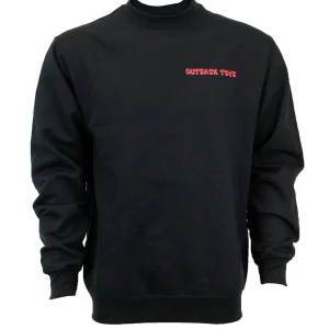 Outback Toys Obt Exclusives | Other Clothing<Unisex Fleece Crew Neck Sweatshirt