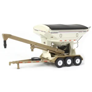Manufacturer_SpecCast Implements<1/64 Unverferth 3755 XL Tri-axle Seed Tender