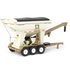 Manufacturer_SpecCast Implements<1/64 Unverferth 3755 XL Tri-axle Seed Tender
