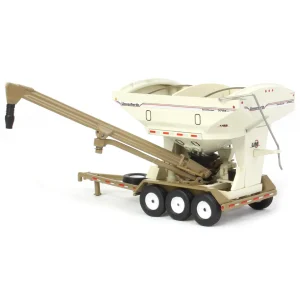 Manufacturer_SpecCast Implements<1/64 Unverferth 3755 XL Tri-axle Seed Tender