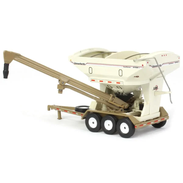 Manufacturer_SpecCast Implements<1/64 Unverferth 3755 XL Tri-axle Seed Tender