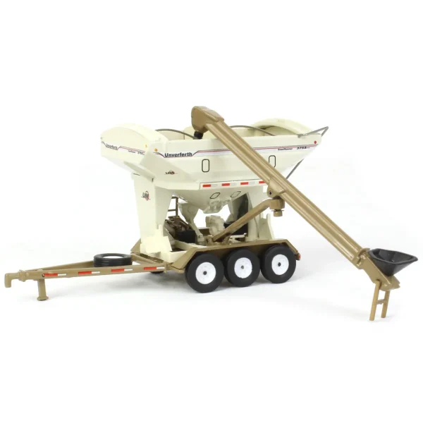 Manufacturer_SpecCast Implements<1/64 Unverferth 3755 XL Tri-axle Seed Tender