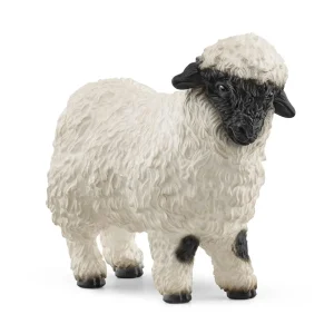 Manufacturer_Schleich Play Animals & Accessories<Valais Blacknose Sheep by Schleich