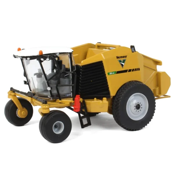 Manufacturer_SpecCast Implements<1/64 Vermeer ZR5 Self-Propelled Baler