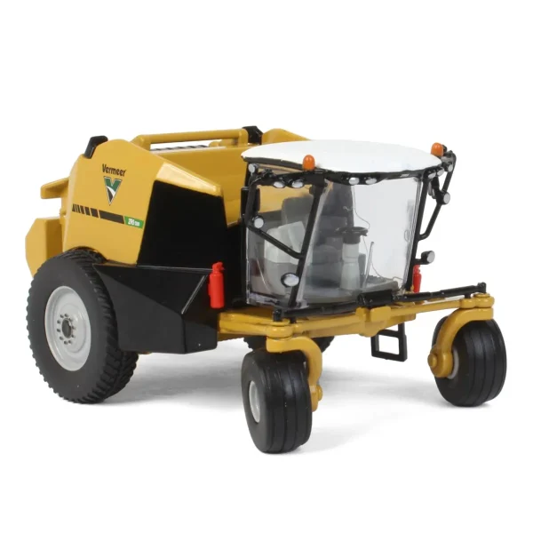 Manufacturer_SpecCast Implements<1/64 Vermeer ZR5 Self-Propelled Baler