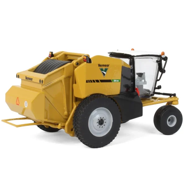Manufacturer_SpecCast Implements<1/64 Vermeer ZR5 Self-Propelled Baler