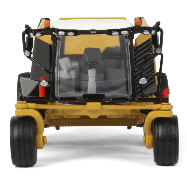 Manufacturer_SpecCast Implements<1/64 Vermeer ZR5 Self-Propelled Baler