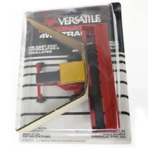 Manufacturer_Scale Models Implements<1/64 Versatile 4700 Windrower by Scale Models