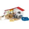 Manufacturer_Schleich Play Animals & Accessories<Veterinarian Practice by Schleich