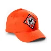 Outback Toys Agco, Allis, Massey & More<Vintage Allis Chalmers Logo Solid Orange Hat