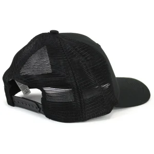 Outback Toys Case Ih & Ji Case<Vintage Case Logo Black Cap with Black Mesh Back