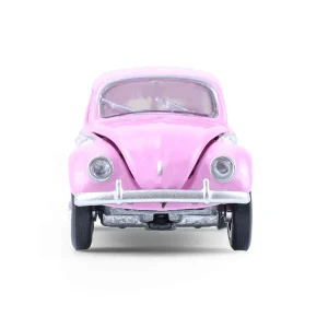 Manufacturer_Greenlight Collectibles Cars & Suvs<1/64 1950 Volkswagen Beetle, Botanical Beetle, Club Vee-Dub Series 21