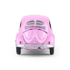 Manufacturer_Greenlight Collectibles Cars & Suvs<1/64 1950 Volkswagen Beetle, Botanical Beetle, Club Vee-Dub Series 21