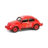 Manufacturer_Greenlight Collectibles Cars & Suvs<1/64 Volkswagen Classic Beetle, Corpo de Bombeiros da Polícia Militar, Club Vee-Dub Series 20