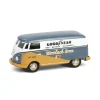 Manufacturer_Greenlight Collectibles Cars & Suvs<1/64 1964 Volkswagen Panel Van, Goodyear, Club Vee-Dub Series 20