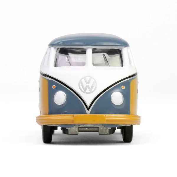 Manufacturer_Greenlight Collectibles Cars & Suvs<1/64 1964 Volkswagen Panel Van, Goodyear, Club Vee-Dub Series 20