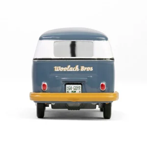 Manufacturer_Greenlight Collectibles Cars & Suvs<1/64 1964 Volkswagen Panel Van, Goodyear, Club Vee-Dub Series 20