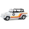 Manufacturer_Greenlight Collectibles Cars & Suvs<1/64 1974 Volkswagen Thing #181, All-Terrain Series 15