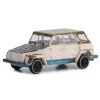 Manufacturer_Greenlight Collectibles Cars & Suvs<1/64 1974 Volkswagen Thing, American Pickers, Hollywood Series 39