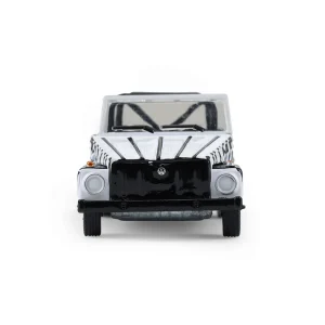 Manufacturer_Greenlight Collectibles Cars & Suvs<1/64 1974 Volkswagen Thing (Type 181), Safari, Club Vee-Dub Series 21