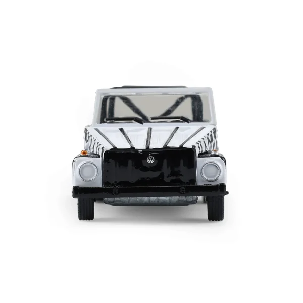 Manufacturer_Greenlight Collectibles Cars & Suvs<1/64 1974 Volkswagen Thing (Type 181), Safari, Club Vee-Dub Series 21