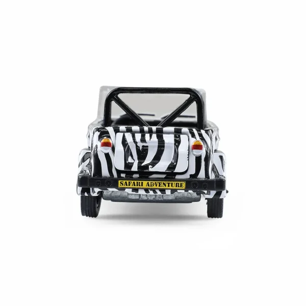 Manufacturer_Greenlight Collectibles Cars & Suvs<1/64 1974 Volkswagen Thing (Type 181), Safari, Club Vee-Dub Series 21