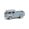 Manufacturer_Greenlight Collectibles Cars & Suvs | Pickup Trucks<1/64 1978 Volkswagen Type 2 Double Cab Pickup, Volkswagen Service, Club Vee-Dub Series 20