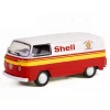 Manufacturer_Greenlight Collectibles Cars & Suvs<1/64 1979 Volkswagen Type 2 Panel Van, Shell Oil Special Edition Series 2