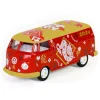 Manufacturer_Greenlight Collectibles Cars & Suvs<1/64 Volkswagen Type 2 Panel Van, Chinese Zodiac 2024 Year of the Dragon, Hobby Exclusive