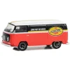 Manufacturer_Greenlight Collectibles Cars & Suvs<1/64 Volkswagen Type 2 Panel Van, Pennzoil, Club Vee-Dub Series 18