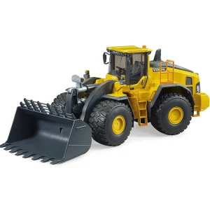 Manufacturer_Bruder Toys Loaders<1/16 Volvo L260H Wheel Loader by Bruder