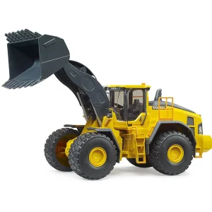 Manufacturer_Bruder Toys Loaders<1/16 Volvo L260H Wheel Loader by Bruder