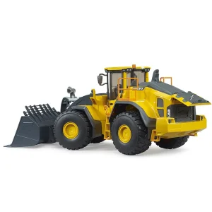 Manufacturer_Bruder Toys Loaders<1/16 Volvo L260H Wheel Loader by Bruder
