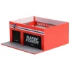 Manufacturer_Greenlight Collectibles Vehicle Accessories<1/64 VP Racing Fuels Garage, Mechanics Corner Series 10