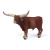 Outback Toys Play Animals & Accessories<Watusi Bull by Safari Ltd
