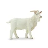 Outback Toys Play Animals & Accessories<White Billy Goat by Safari Ltd