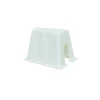 Manufacturer_Standi Toys Standi Toys<1/64 White Plastic Calf Hut by Standi