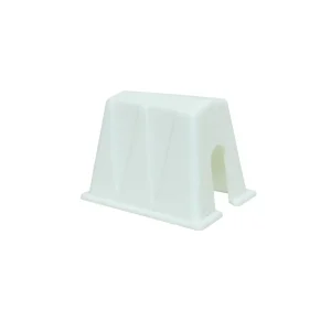 Manufacturer_Standi Toys Standi Toys<1/64 White Plastic Calf Hut by Standi