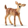 Manufacturer_Schleich Play Animals & Accessories<White Tailed Fawn by Schleich